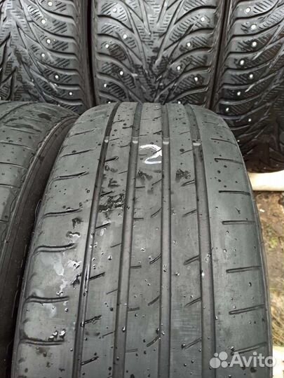 Nexen N Fera RU1 235/50 R19
