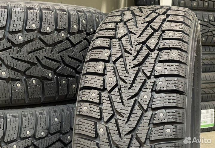 Nokian Tyres Nordman 7 205/55 R16 94T