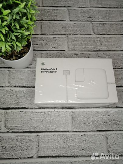 Зарядное для MacBook. Magsafe 2 / 1, type-C