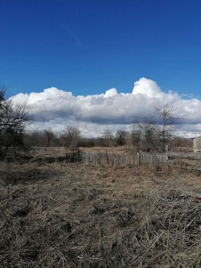 Участок 43 сот. (СНТ, ДНП)