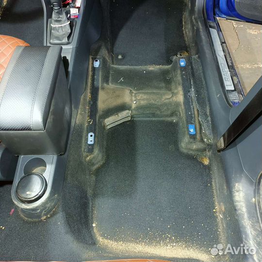 Химчистка (HIM-S)