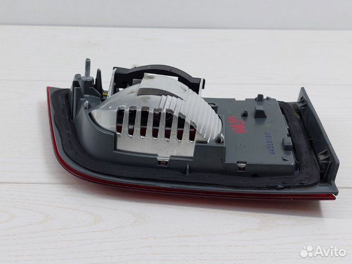 Фонарь заднего хода левый Bmw