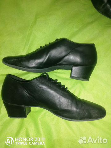 Туфли, обувь для бальных танцев