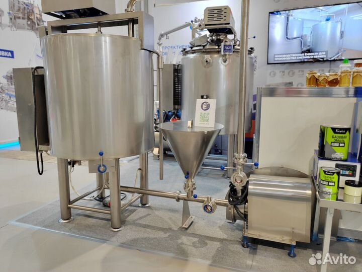 Варочные котлы