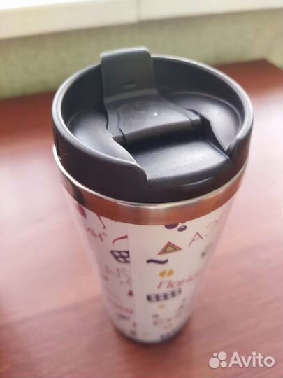 Термо кружка