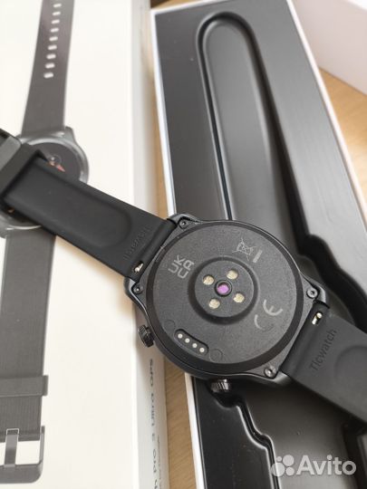 Смарт-часы TicWatch Pro 3 Ultra GPS