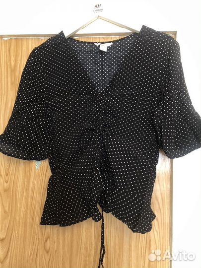 Блузка женская