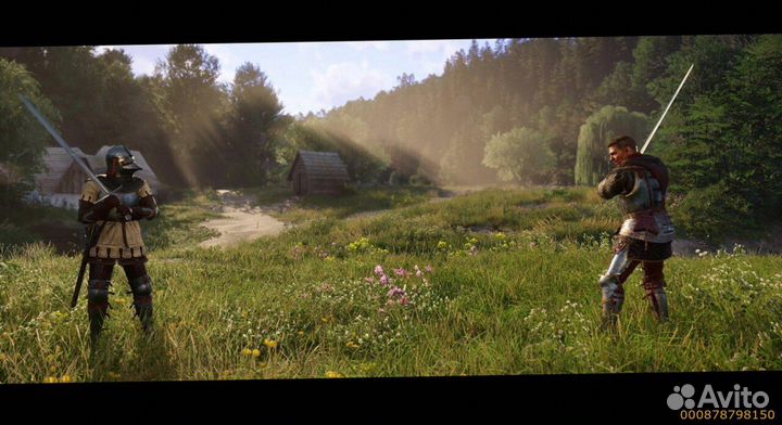 Kingdom Come: Deliverance 2 PS5 На Русском (Арт.38132)