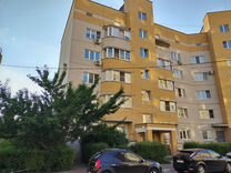 1-к. квартира, 37 м², 1/5 эт.