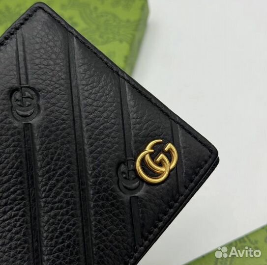 Портмоне gucci