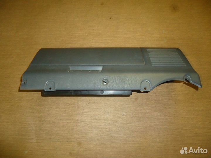 Бардачок Mazda 626 GD Coupe 2.2