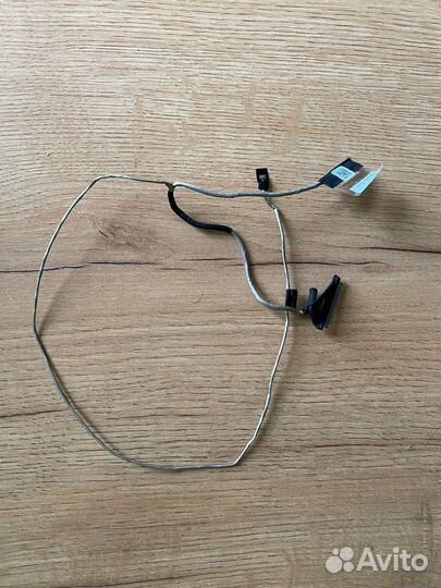 Шлейф матрицы DC02001Y910 Acer Aspire E5-511, E5-5