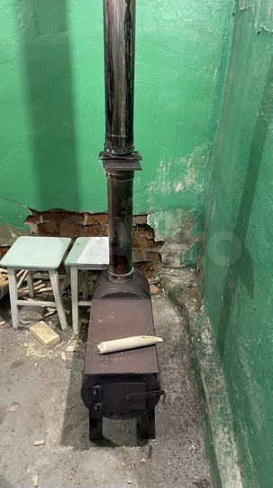 Гараж, 20 м²