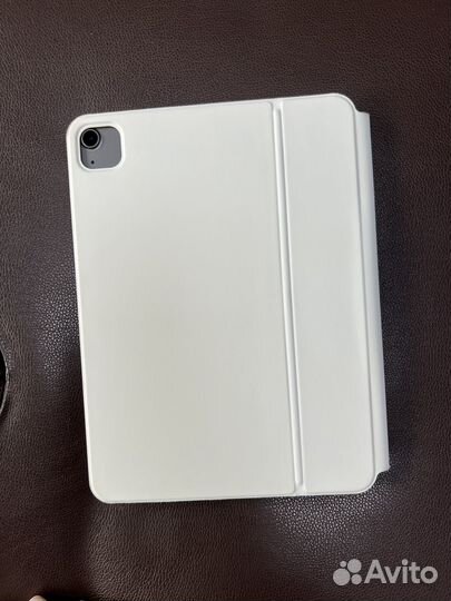 iPad air 5 wi-fi + cellular 64 gb + клавиатура