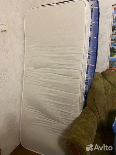 Продаю матрасы Аскона