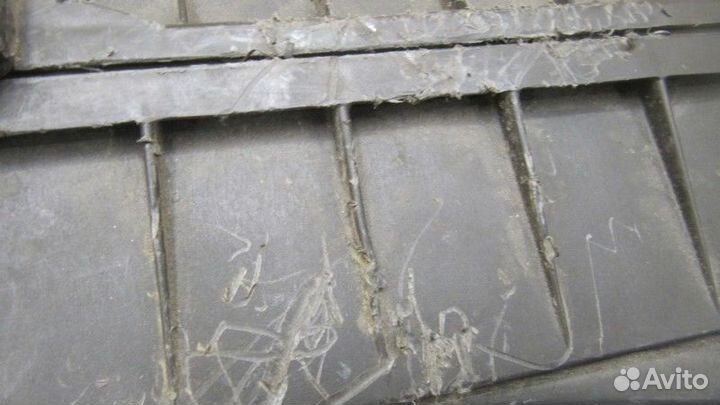 Корпус воздушного фильтра Audi A4 B6 2000-2004