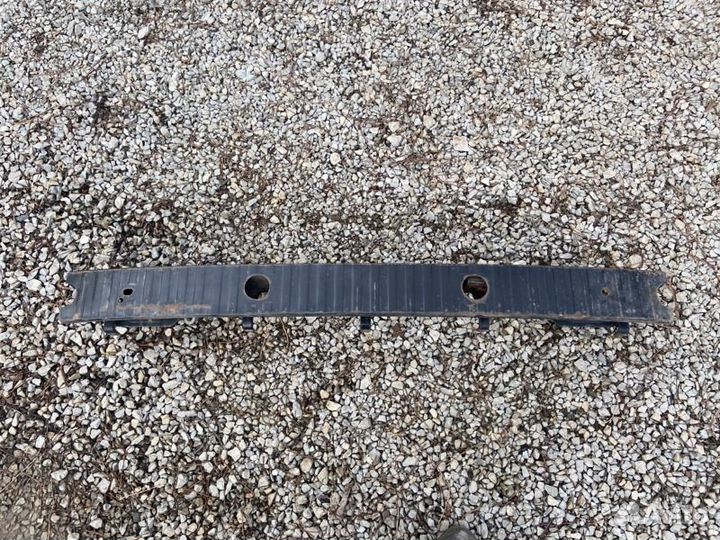 Усилитель бампера задний Land Rover Range Rover