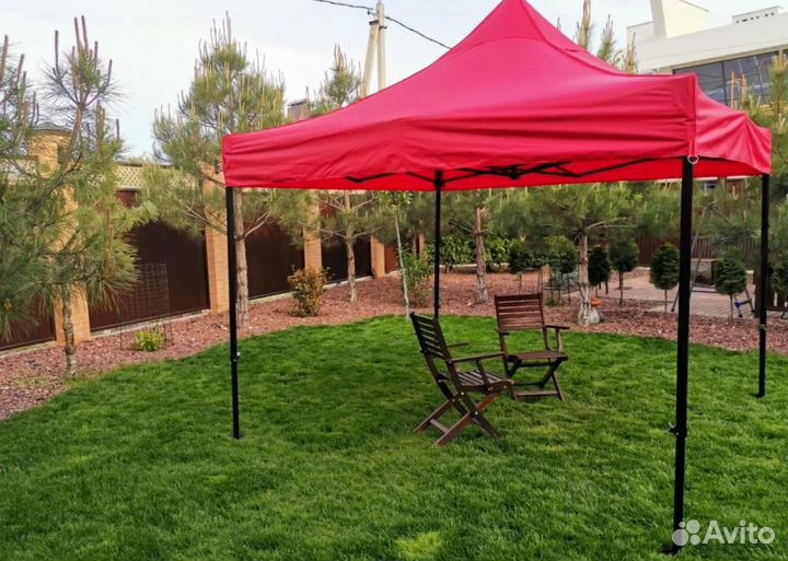 Шатер складной / Палатка торговая