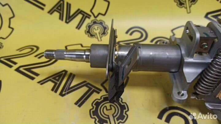 Колонка рулевая Infiniti Fx35 S50 VQ35DE 11.2006