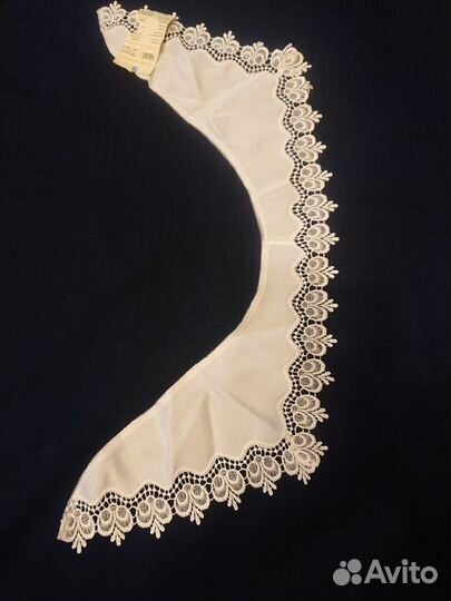 Воротник винтаж гдр