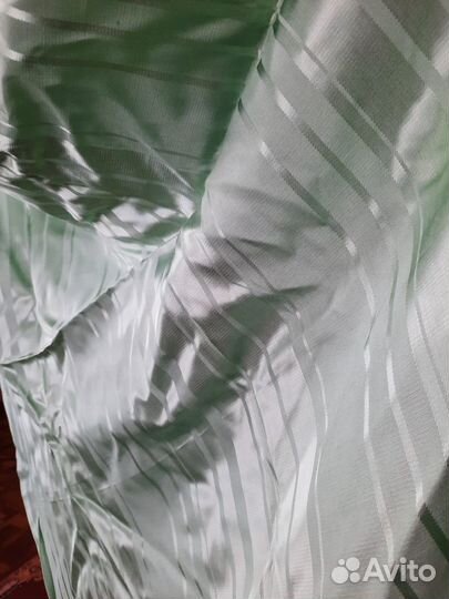 Новые шторы СССР