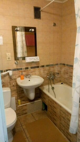 2-к. квартира, 49 м², 3/4 эт.