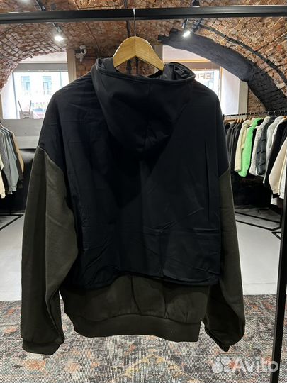 Худи Fear of God оригинал