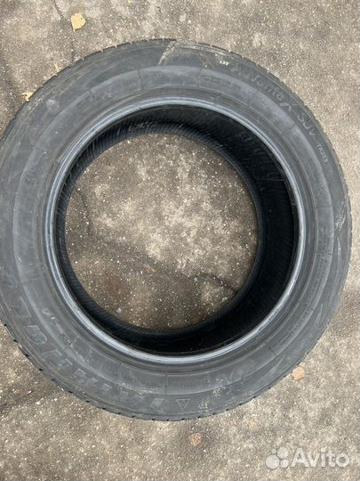 Triangle AdvanteX SUV TR259 255/55 R19