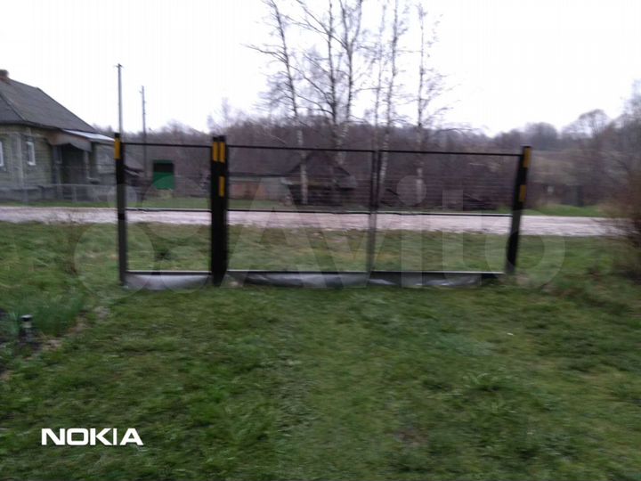 Участок 41,9 сот. (ИЖС)