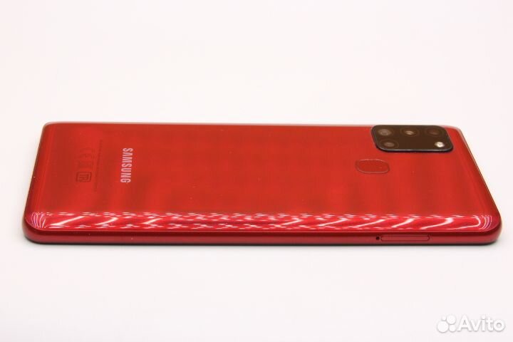 Samsung Galaxy A21s, 3/32 ГБ