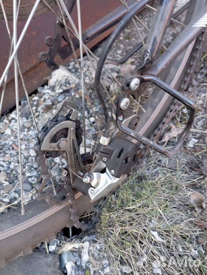 Велосипеды бу взрослый 29 колеса