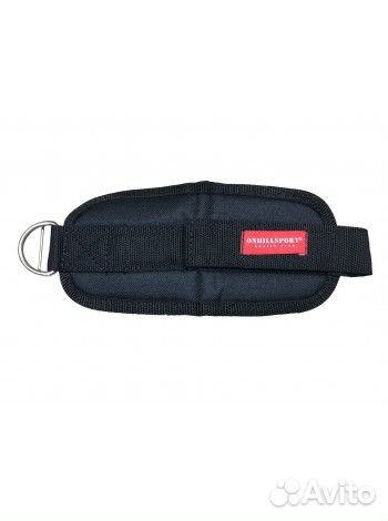 Манжета тканевая