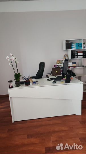 Офисный Стол Аберпорт на заказ