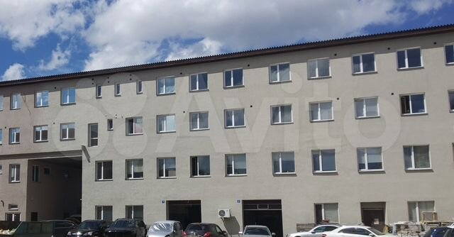 Имущественный комплекс, 14000 м²