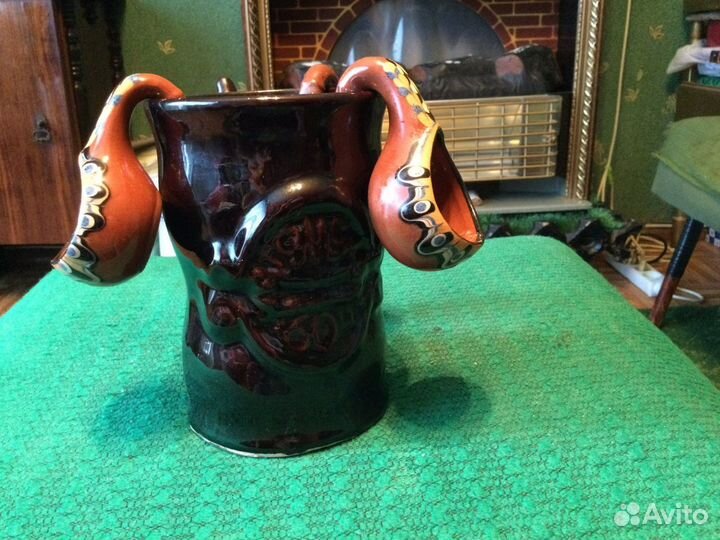 Кружка пивная