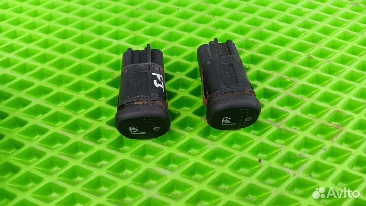 Кнопка подогрева сидений ford focus 1