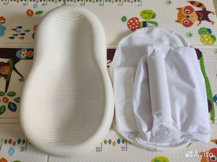 Кокон для новорожденных