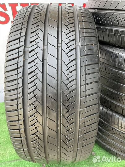 Westlake SA07 255/45 R17 98W