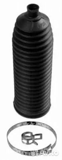 Lemforder 3491601 пыльник рулевой рейки