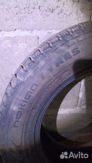 Nokian Tyres Nordman RS2 215/60 R16 R