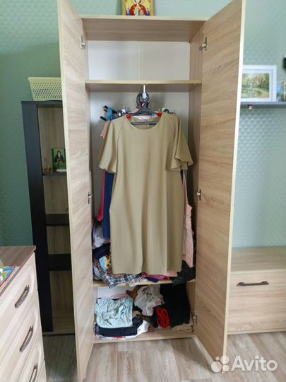 Стенка в гостиную