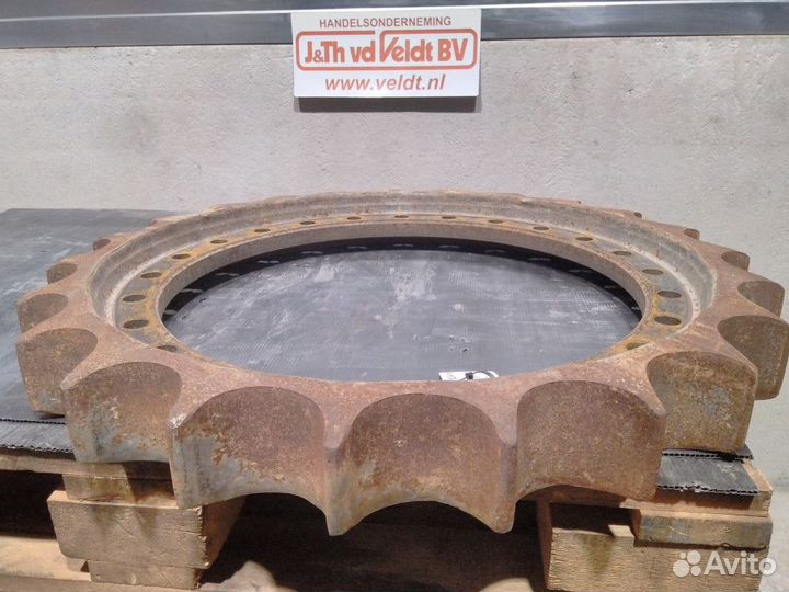 Hitachi - ZX470LCH-5B