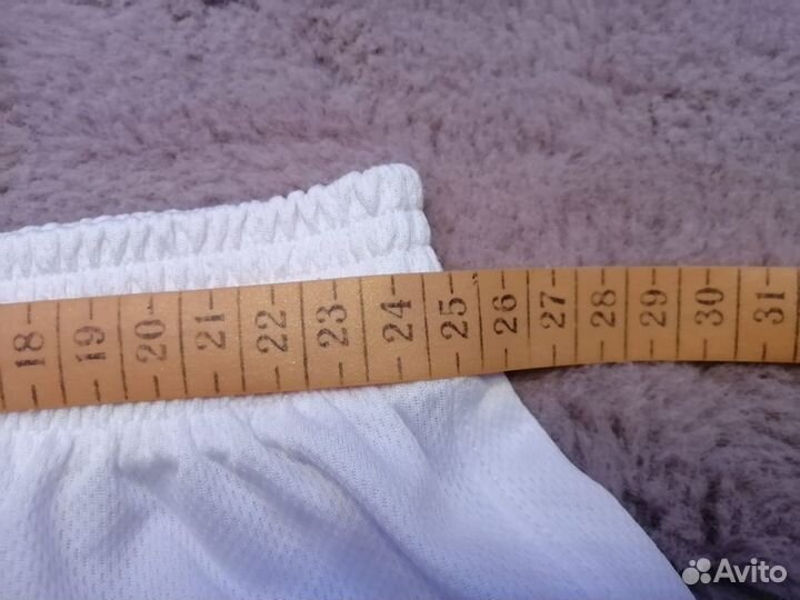 Футбольная форма (7-10 лет)