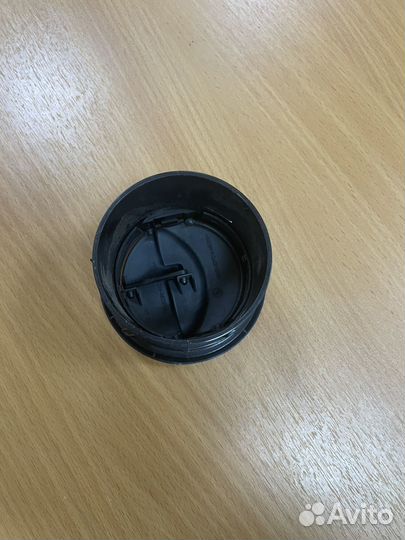 Воздуховод печки