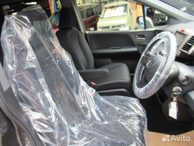 Honda Freed 1.5 AT, 2010, 34 311 км