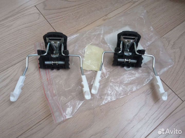 Ски-стопы Solomon 16