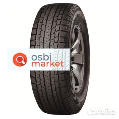 Yokohama Ice Guard G075 275/50 R20 113Q