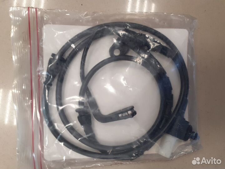 Датчик износа тормозных колодок