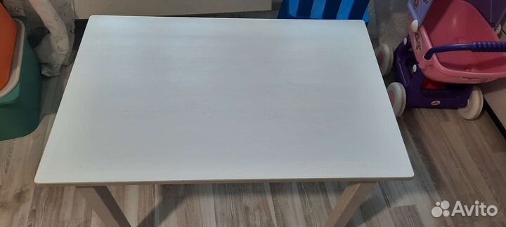 Детский стол IKEA