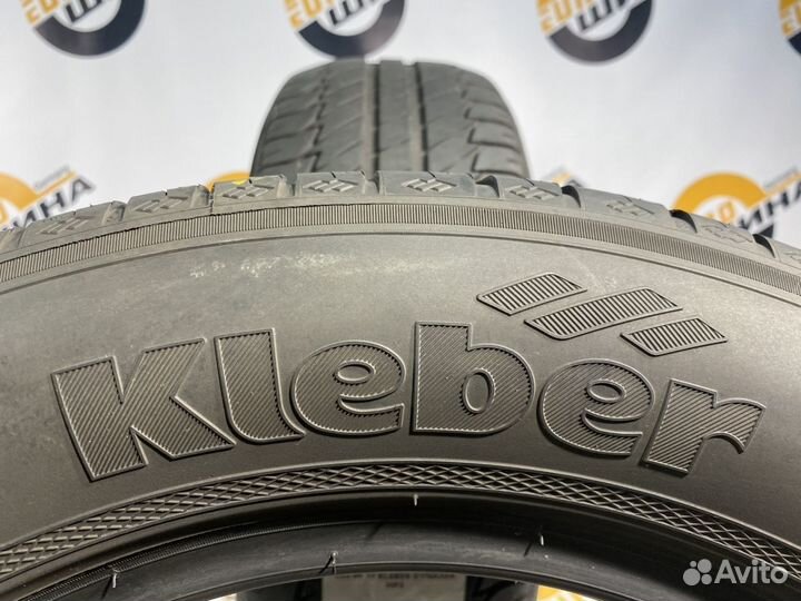 Kleber Dynaxer HP3 225/60 R17 96V